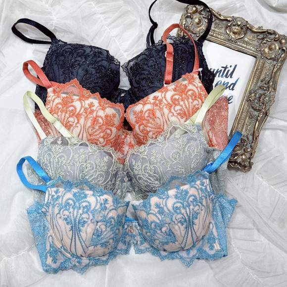 ♡新作品♡old Day Bra♡