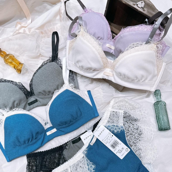 การลองขนาดเสื้อผ้าซินเดอเรลล่า การปรากฏตัวที่ผลงานชิ้นใหม่จาก stylist4U ของการเป็นที่นิยมอย่างมาก!