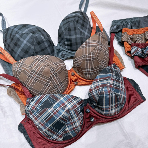 프티프라 신작♡ALL SIZE ¥2,490!