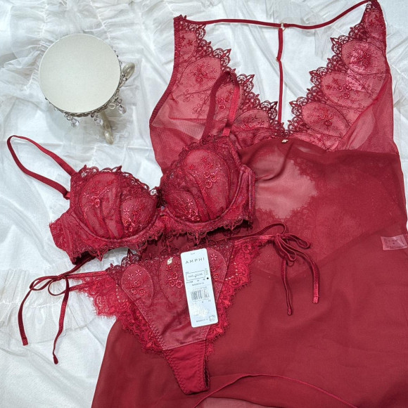 ♡New holiday season ♡ Gramarich volume UP type♡