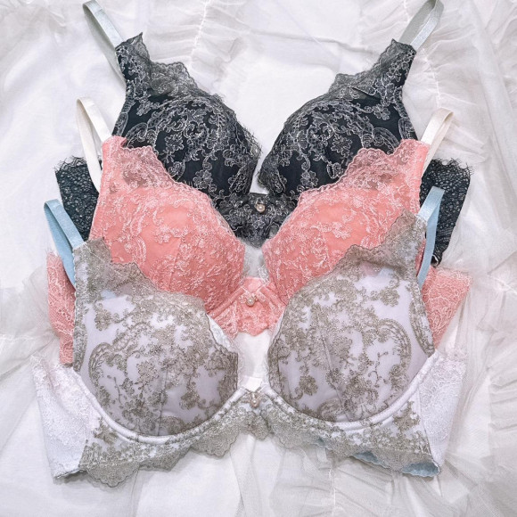 大人気！グラマリッチ脇スッキリタイプの新色♡