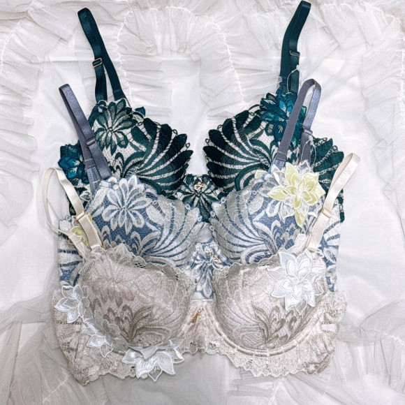 新作のリュクスシリーズ♡