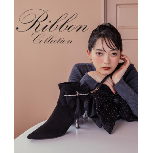 [RANDA (RANDA)] Launching ribbon collection 8/23 (Fri.)  