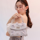 【RANDA（ランダ）】儚くも美しい女性らしさを、そっと映し出すデザイン ブランド初の“Butterfly collection”〈5月1日（金）発売〉　②
