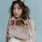 【RANDA（ランダ）】程よい甘さと主役感を取り入れられる “Ribbon Collection”〈7月3日（金）発売予定〉     