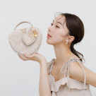 【RANDA（ランダ）】さりげない遊び心と洗練されたムードを添えて “Heart Collection”〈9月11日（金）発売予定〉