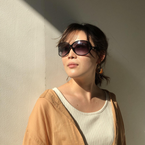 【HIROB】続！！☆夏におすすめ☆　Vintage GUCCI Sunglasses！！