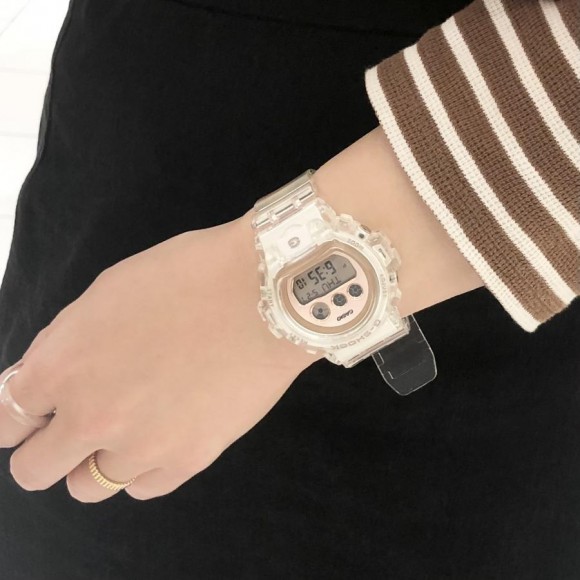 【HIROB】夏に欲しい腕時計！!