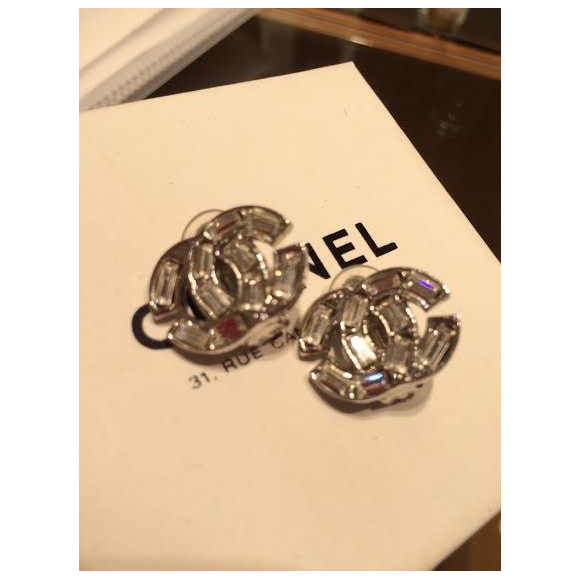 Vintage CHANEL アクセサリー☆ │ 名古屋PARCO-パルコ-