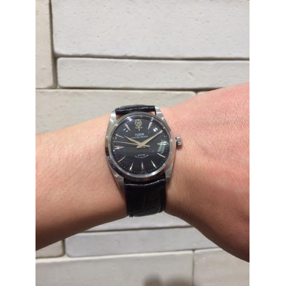 TUDOR デカバラ入荷☆ | ヒロブ・ショップニュース | 名古屋PARCO-パルコ-