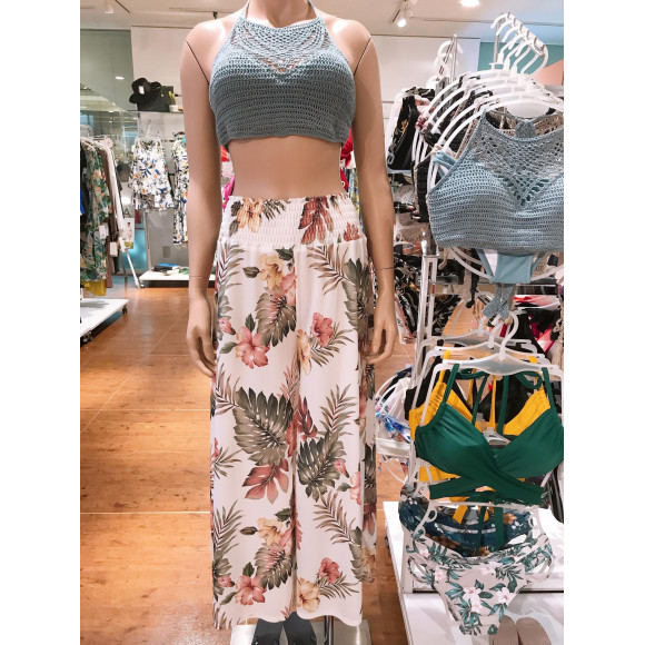 San-ai Resort 名古屋パルコ南館7F☆トレンド☆ニットクロシェ