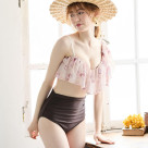 【西館3階San-ai Resort】年間営業☆2026年新作水着続々入荷中☆年中トレンド水着ございます☆ 