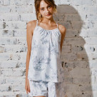 【西館3F San-ai Resort】タンキニ3点セット♡