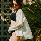 【西館3F San-ai Resort】使用方便超群!!也推薦給桑拿◎弗里耳外褂♡♡