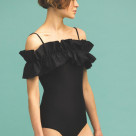 【西館3樓聖艾度假村】