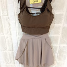 【니시다테 3층 산아이 리조트】