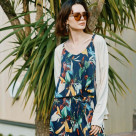 [ทิศตะวันตกอาคารชั้น 3 San-ai Resort ]