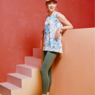 【西館3樓San-ai Resort】2026年新作☆水陸兩用雷金斯