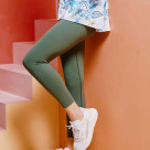 【西館3F San-ai Resort】ヨガ・ピラティスにおすすめレギンス♡