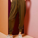 【西館3F San-ai Resort】ヨガやピラティス、デイリー使いにもおすすめ！タックパンツ♡