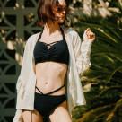 【西館3階サンアイリゾート】海外旅行に欠かせない紫外線対策