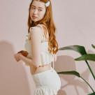 【西館3階San-ai Resort】ノンワイヤービキニ♪