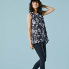 【西館3階サンアイリゾート】ピラティス、ヨガ、サウナなどのアクティブウェアにオススメ