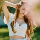 【西館3F San-ai Resort】