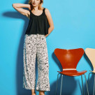 【西館3F San-ai Resort】15号サイズございます!ロングパンツセット水着♡