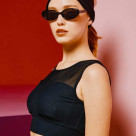 【西館3F San-ai Resort】ヨガ・ピラティスにおすすめブラトップ♡