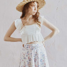 【西館3階サンアイリゾート】体型カバー水着のご紹介!