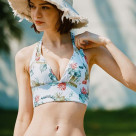 【西館3F San-ai Resort】名古屋トレンド水着のご紹介♡