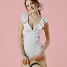 【西館3階サンアイリゾート】トレンド水着のご紹介!!