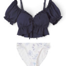 【西館3F San-ai Resort】名古屋トレンド水着のご紹介♡