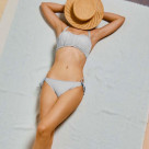 【西館3F San-ai Resort】名古屋トレンド水着♡