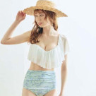 【西館3F San-ai Resort】