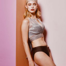 【西館3F San-ai Resort】名古屋トレンド水着♡