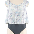 【西館3F San-ai Resort】