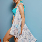 【西館3F San-ai Resort】名古屋トレンド水着♡