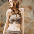 【西館3階サンアイリゾート】名古屋トレンド水着♡