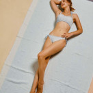 【西館3F San-ai Resort】名古屋トレンド水着♡