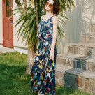 【西館3F San-ai Resort】名古屋トレンド水着♡