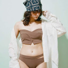 【西館3階サンアイリゾート】名古屋トレンド水着♡