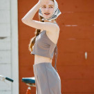 【西館3階サンアイリゾート】名古屋トレンド水着♡