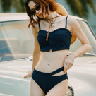 【西館3階サンアイリゾート】リニューアルオープン！名古屋トレンド水着♡