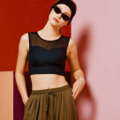 【西館3階サンアイリゾート】名古屋トレンド水着♡