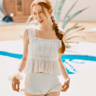 【西館3F San-ai Resort】名古屋トレンド水着♡