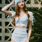 【西館3F San-ai Resort】ゴールデンウィークおすすめ水着♡