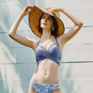 【西館3階サンアイリゾート】ゴールデンウィークおすすめ水着♡︎