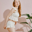 【西館3F San-ai Resort】ゴールデンウィークおすすめ水着♡